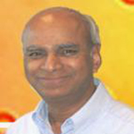 Photo of Keelnatham Shanmugam
